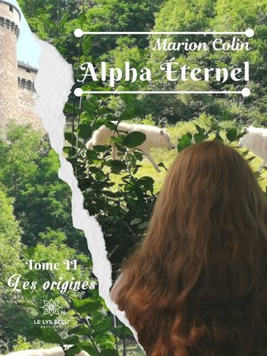 cover image of Alpha Éternel